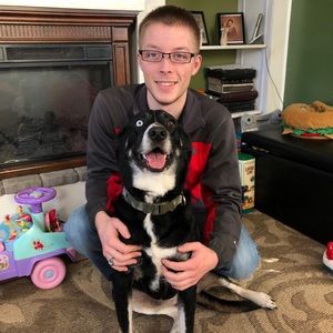 Meet your Posher, Bruce